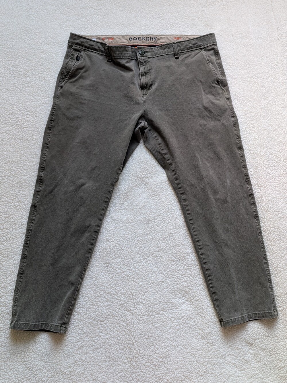 Dockers Ultimate Chino Slim Fit pants